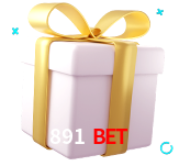 Receba seus bônus de boas-vindas no 891 Bet