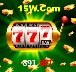 Apostas de Tênis 891 Bet