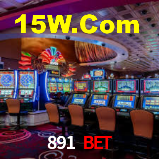 891 Bet
