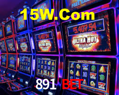 APP rápido e leve da 891 Bet