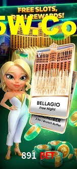 Welcome Bonus 891 Bet