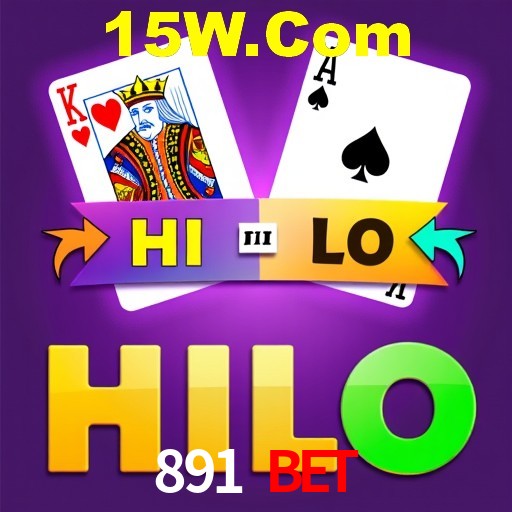 cassino 891 Bet
