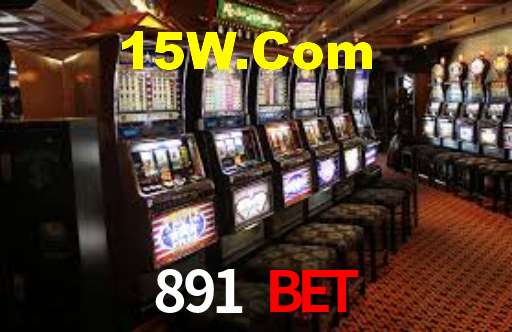 891 Bet