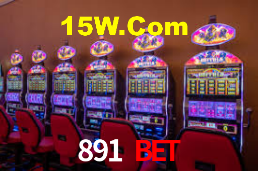 891 Bet