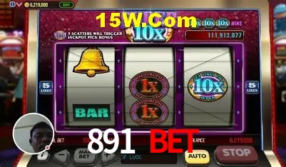 Jogos com bônus e suporte 24h na 891 Bet