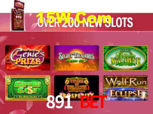 891 Bet