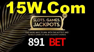 Experimente o Login Seguro Premium no 891 Bet