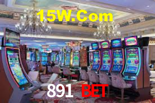 891 Bet