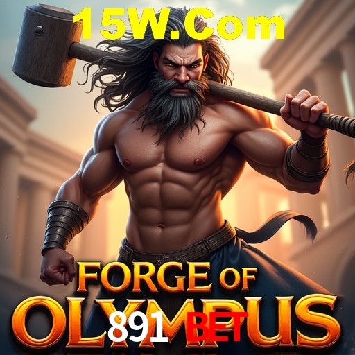 Desvendando o Mundo dos Jogos Virtuais na 891 Bet