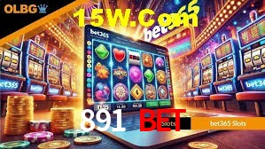 Statistics 891 Bet