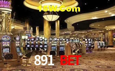 Estatísticas 891 Bet