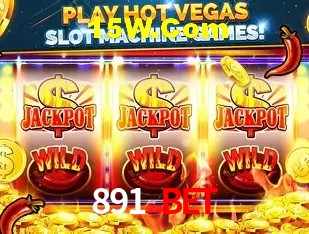 Ofertas Exclusivas 891 Bet