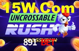 Live Casino 891 Bet