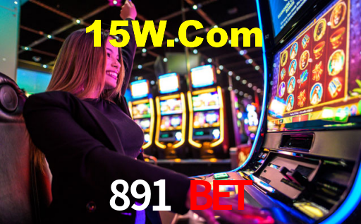 891 Game