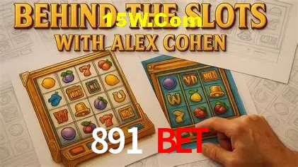 Recursos de Bônus 891 Bet