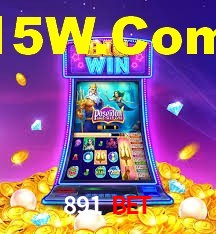 891 Bet