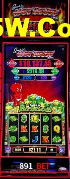 891 Bet