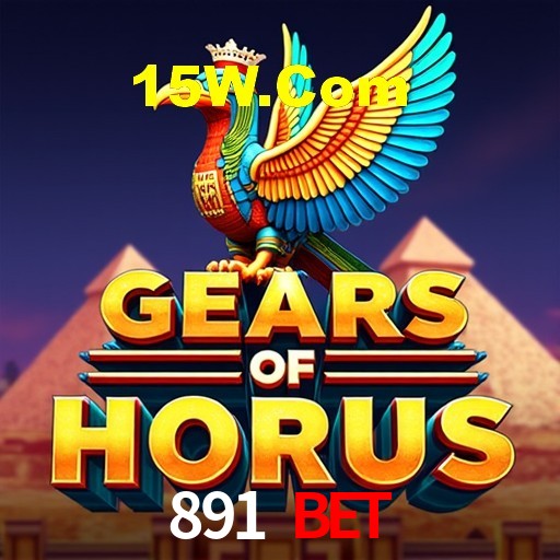 Bônus de Boas-vindas 891 Bet