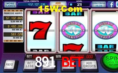 Promoção Relâmpago 891 Bet