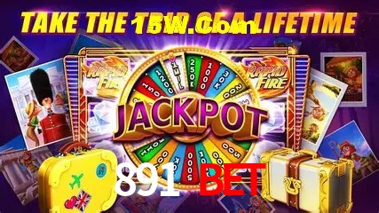 Login Seguro 891 Bet