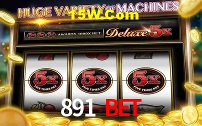 Integração de APIs 891 Bet