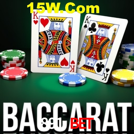 Live Casino 891 Bet