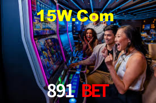 891 Bet