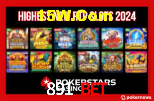 891 Bet,891.Games
