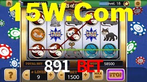 Programa VIP 891 Bet