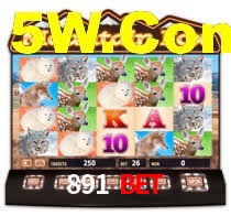 891 Game