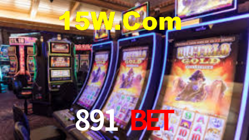 891 Bet: Seu Cassino Premiado com Pagamentos Rápidos